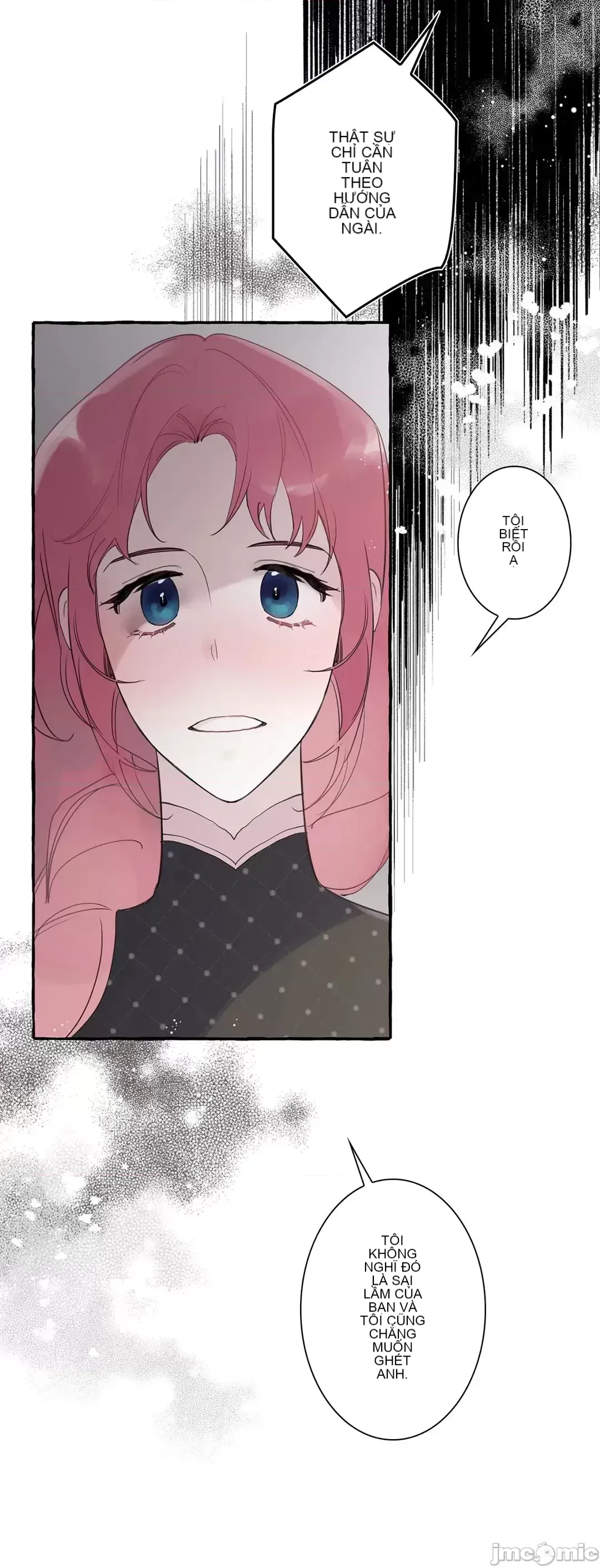 Lời mời dâm dục của Nữ công tước/Nữ công tước Bohemian Chương 1-55