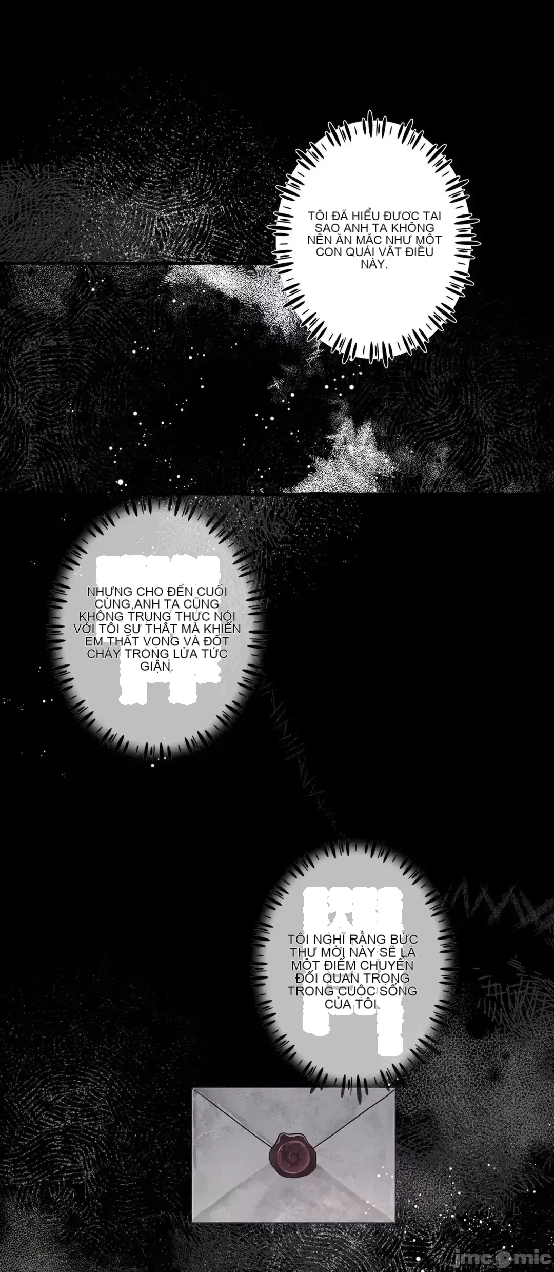 Lời mời dâm dục của Nữ công tước/Nữ công tước Bohemian Chương 1-55