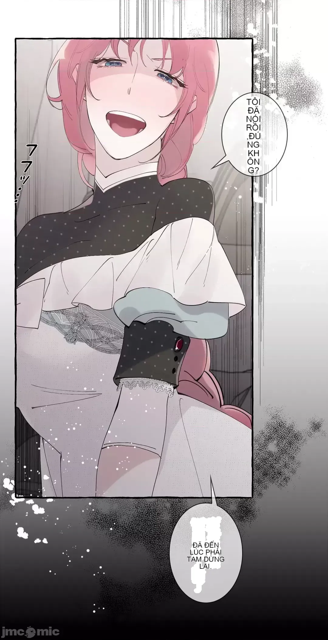 Lời mời dâm dục của Nữ công tước/Nữ công tước Bohemian Chương 1-55