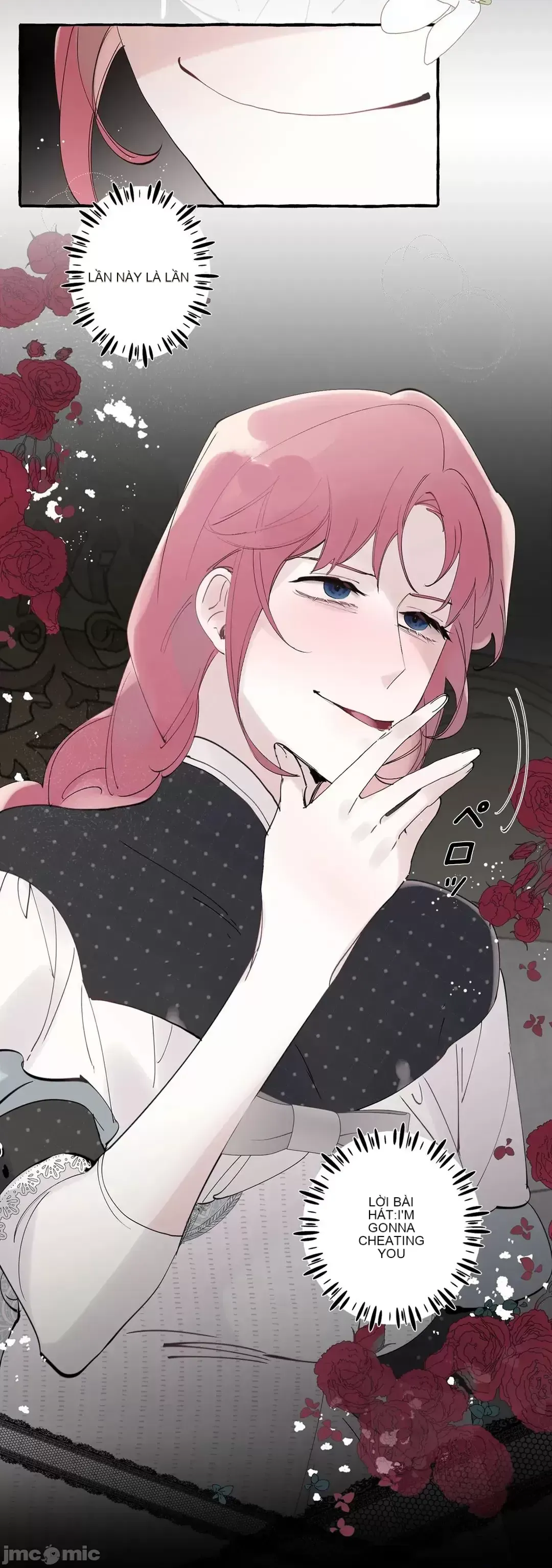 Lời mời dâm dục của Nữ công tước/Nữ công tước Bohemian Chương 1-55