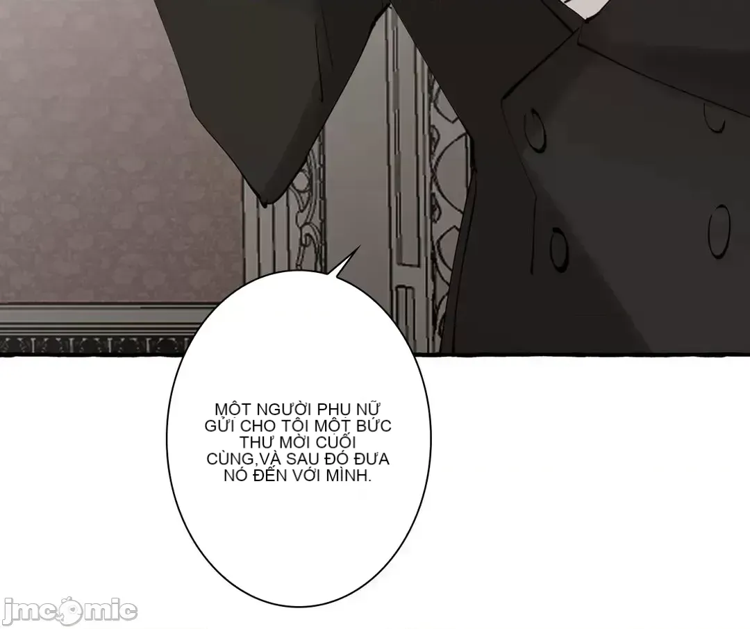 Lời mời dâm dục của Nữ công tước/Nữ công tước Bohemian Chương 1-55