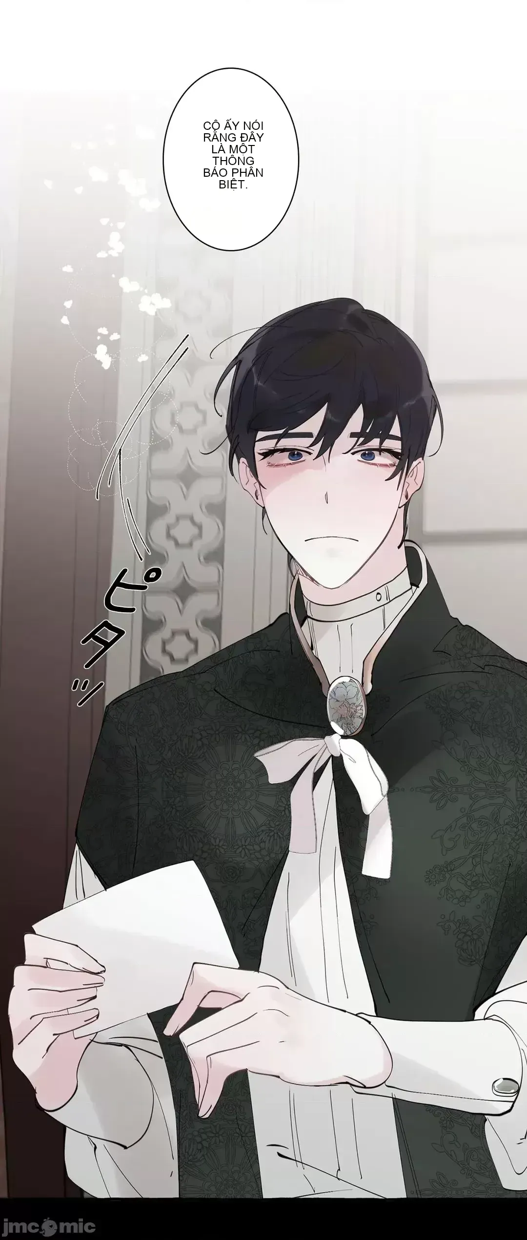 Lời mời dâm dục của Nữ công tước/Nữ công tước Bohemian Chương 1-55