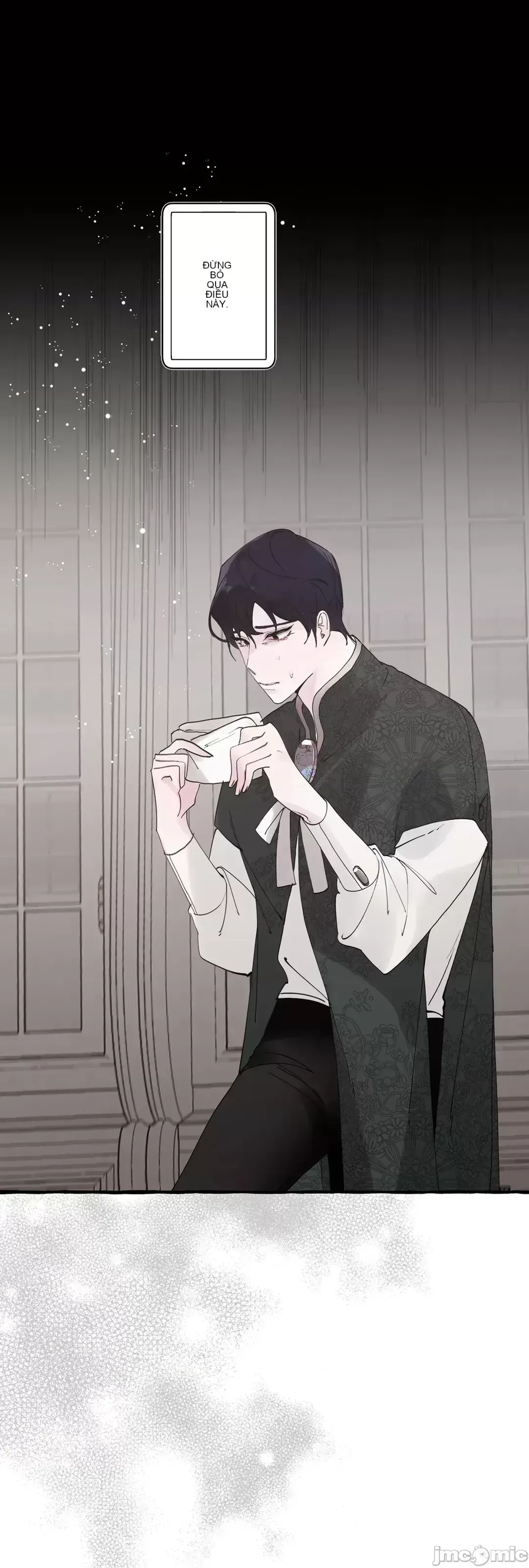 Lời mời dâm dục của Nữ công tước/Nữ công tước Bohemian Chương 1-55