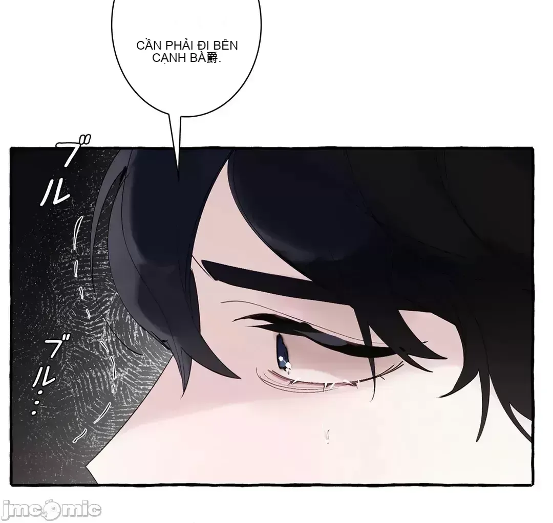 Lời mời dâm dục của Nữ công tước/Nữ công tước Bohemian Chương 1-55