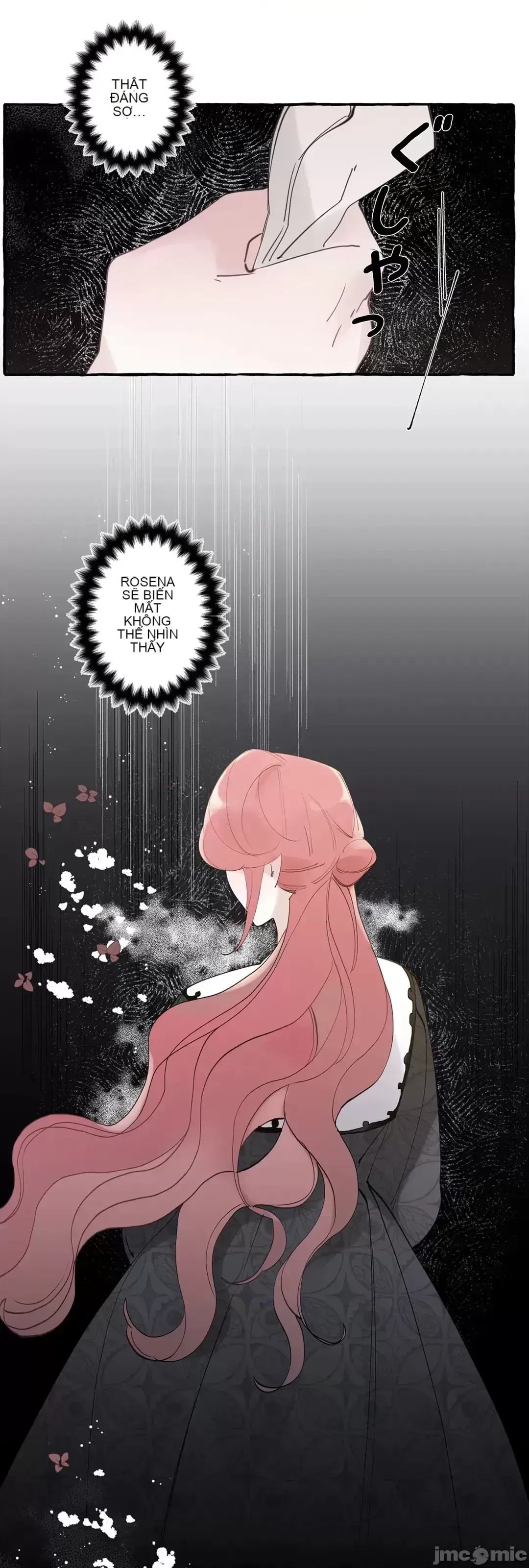 Lời mời dâm dục của Nữ công tước/Nữ công tước Bohemian Chương 1-55