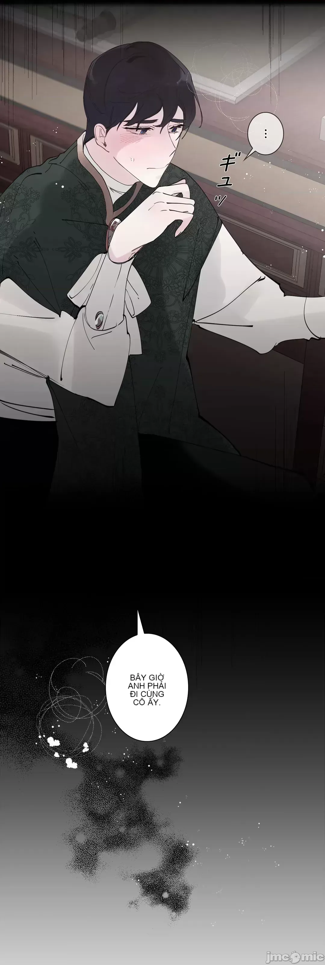 Lời mời dâm dục của Nữ công tước/Nữ công tước Bohemian Chương 1-55