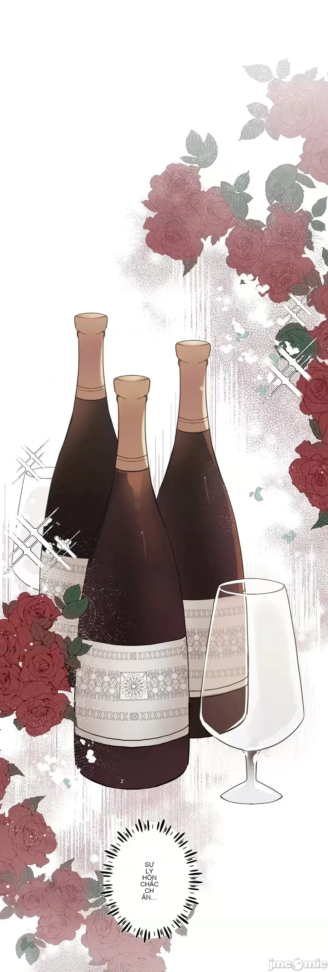 Lời mời dâm dục của Nữ công tước/Nữ công tước Bohemian Chương 1-55