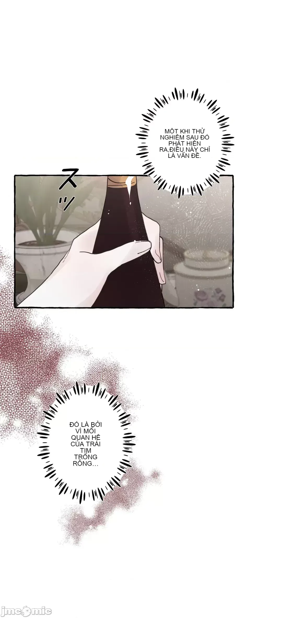 Lời mời dâm dục của Nữ công tước/Nữ công tước Bohemian Chương 1-55