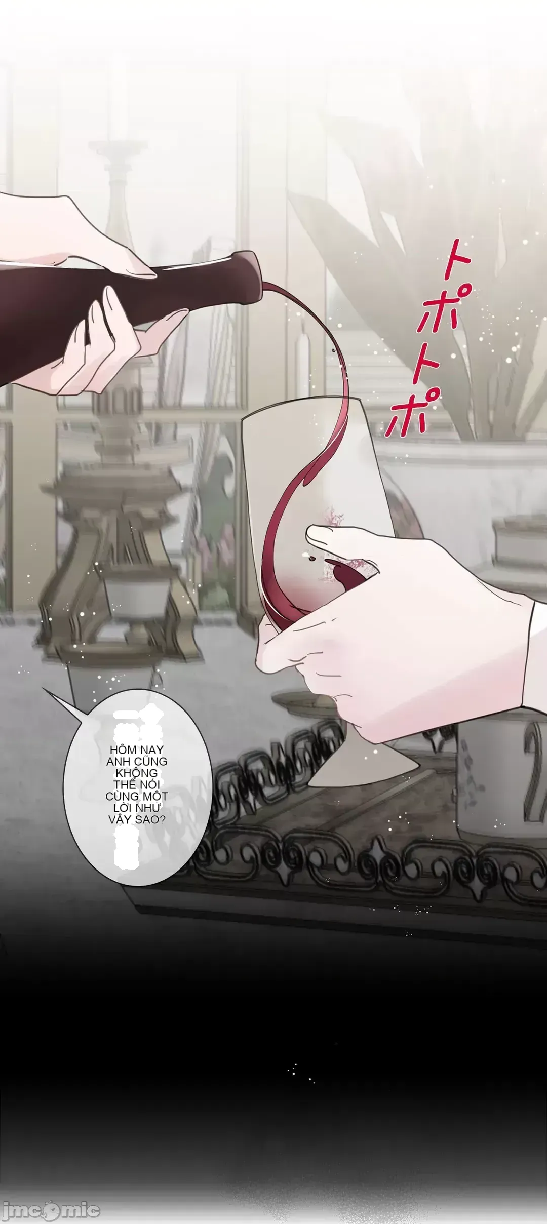 Lời mời dâm dục của Nữ công tước/Nữ công tước Bohemian Chương 1-55