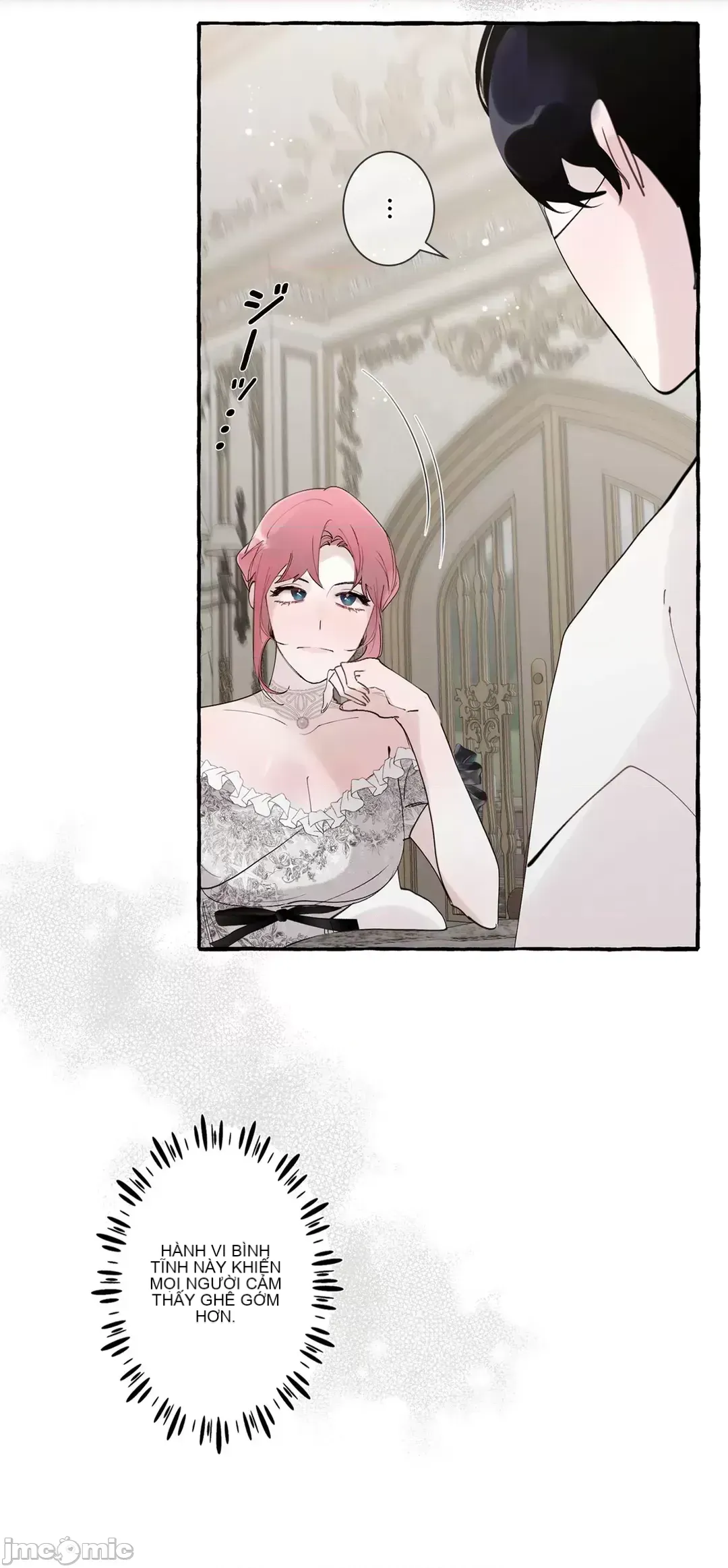 Lời mời dâm dục của Nữ công tước/Nữ công tước Bohemian Chương 1-55