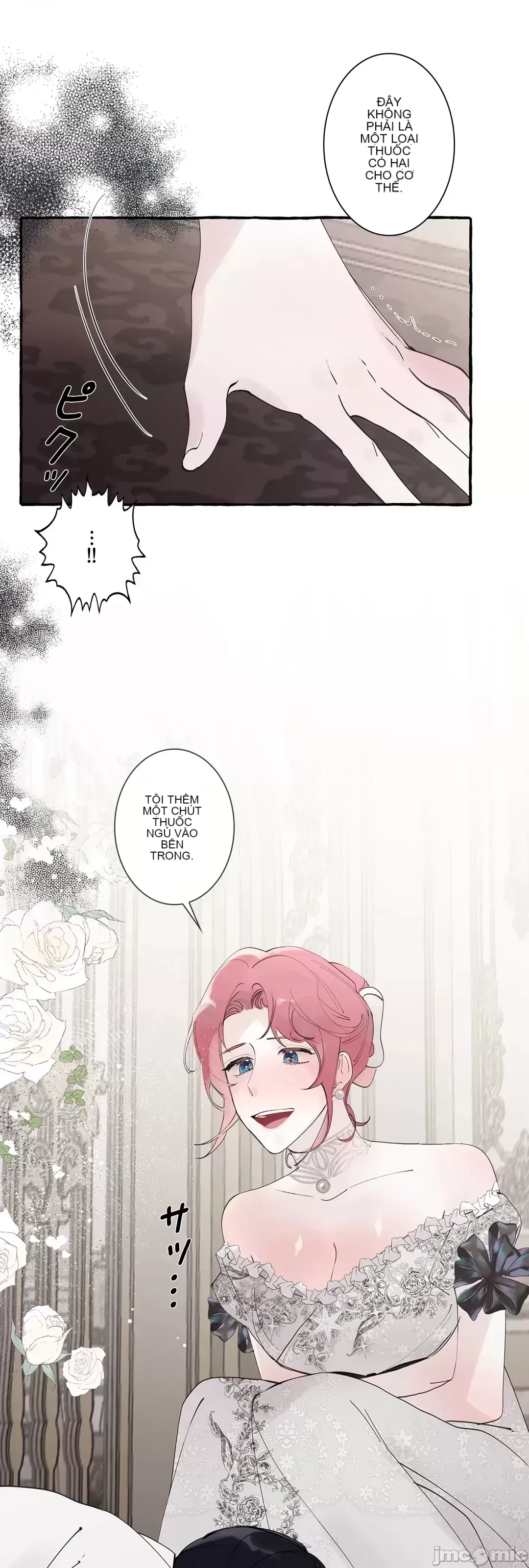 Lời mời dâm dục của Nữ công tước/Nữ công tước Bohemian Chương 1-55