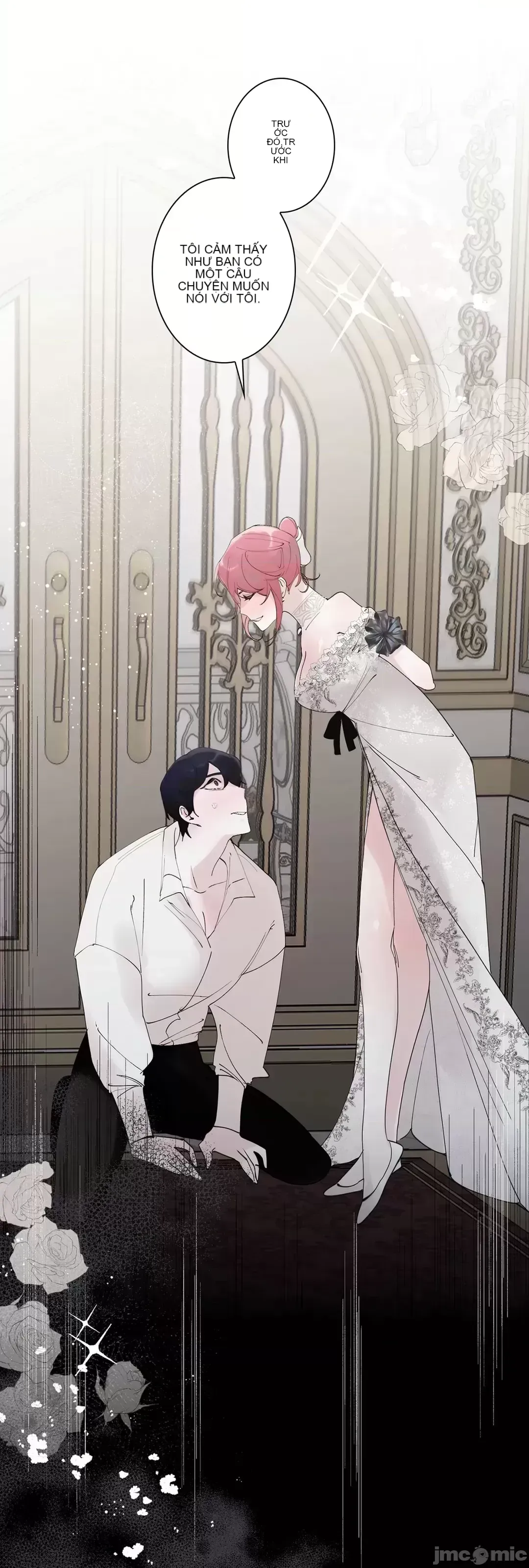 Lời mời dâm dục của Nữ công tước/Nữ công tước Bohemian Chương 1-55