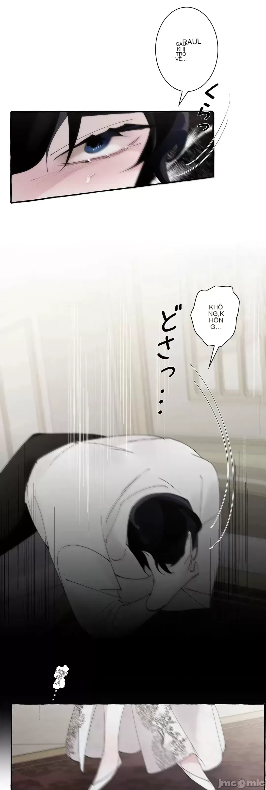 Lời mời dâm dục của Nữ công tước/Nữ công tước Bohemian Chương 1-55