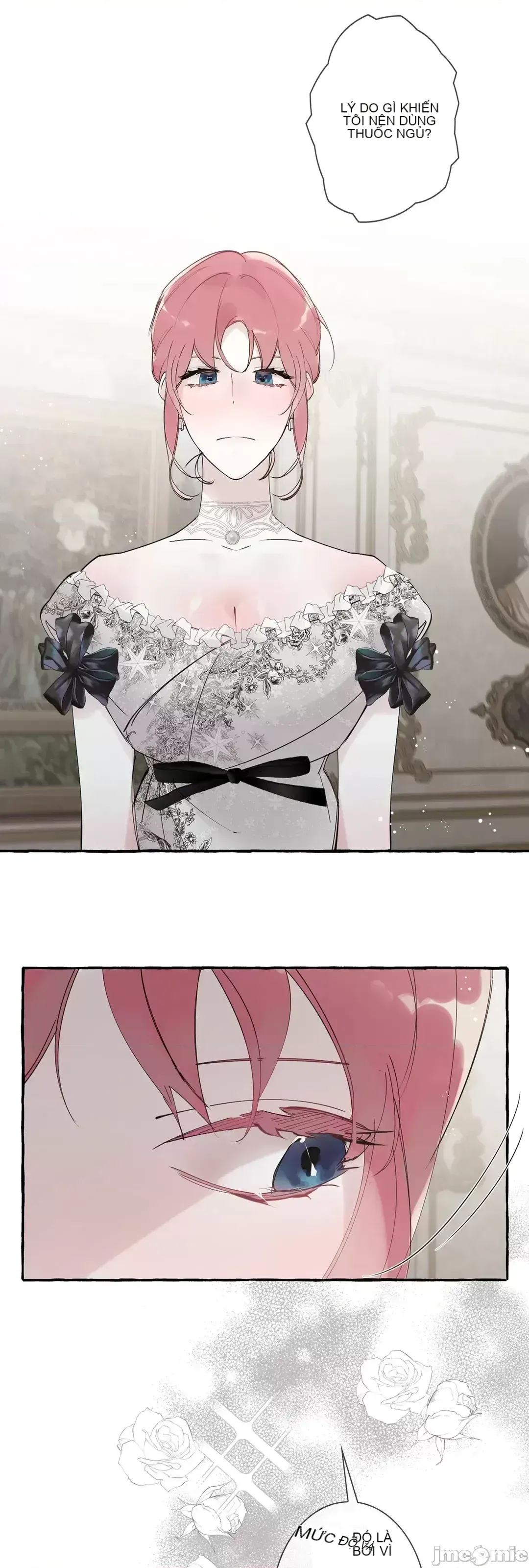 Lời mời dâm dục của Nữ công tước/Nữ công tước Bohemian Chương 1-55