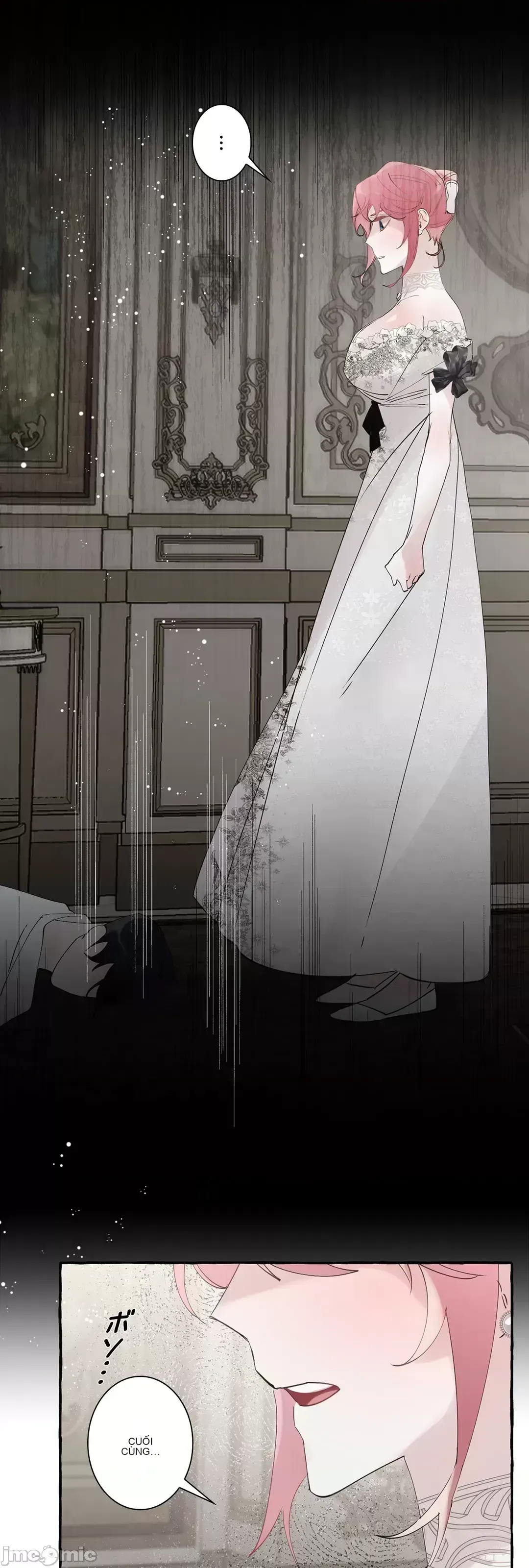 Lời mời dâm dục của Nữ công tước/Nữ công tước Bohemian Chương 1-55