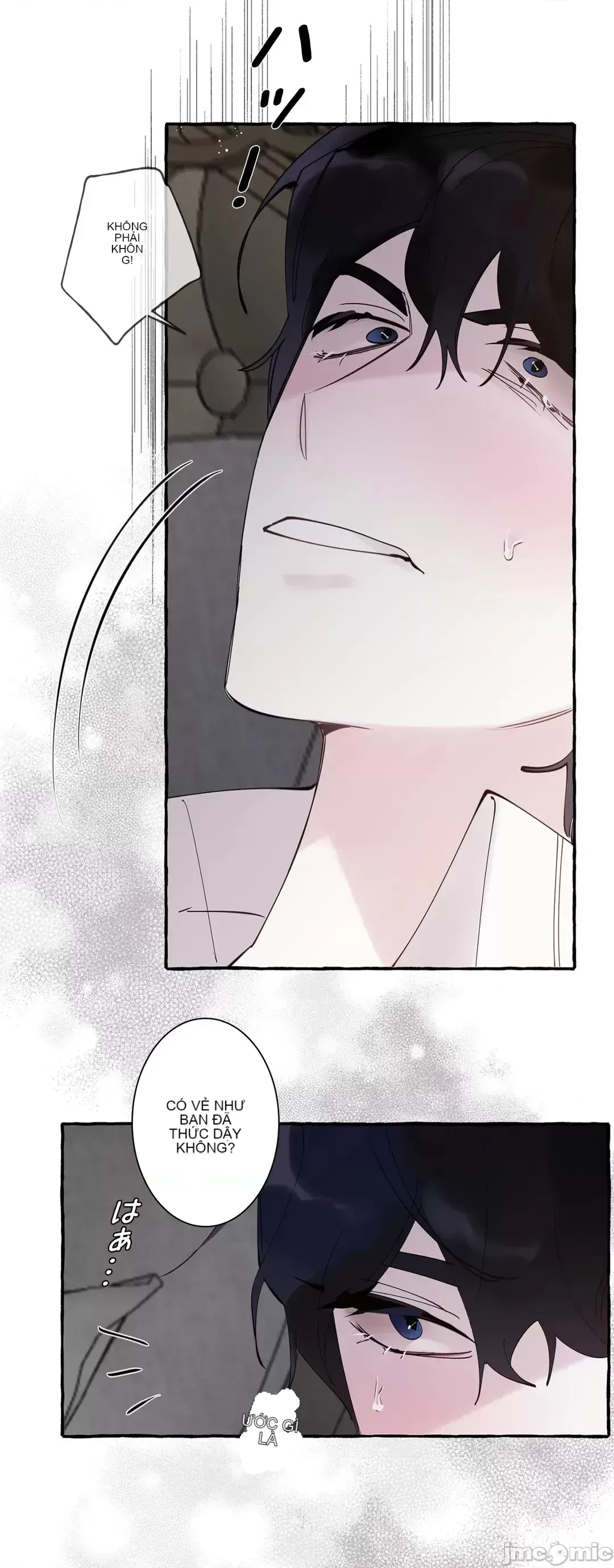 Lời mời dâm dục của Nữ công tước/Nữ công tước Bohemian Chương 1-55