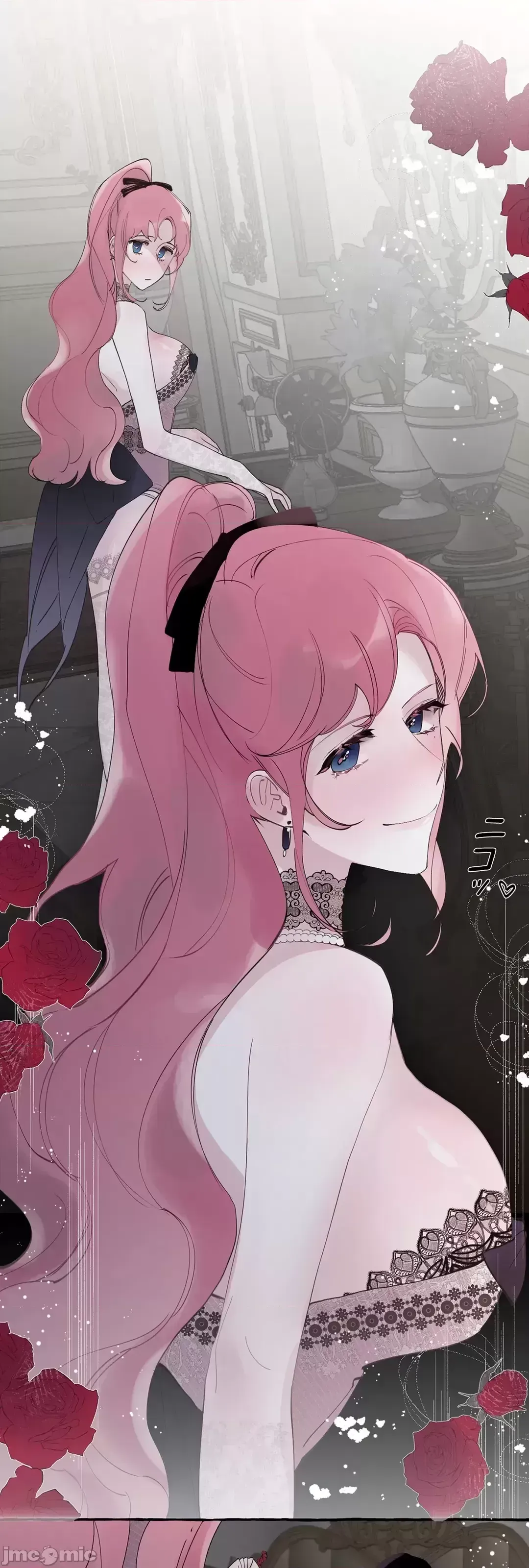 Lời mời dâm dục của Nữ công tước/Nữ công tước Bohemian Chương 1-55