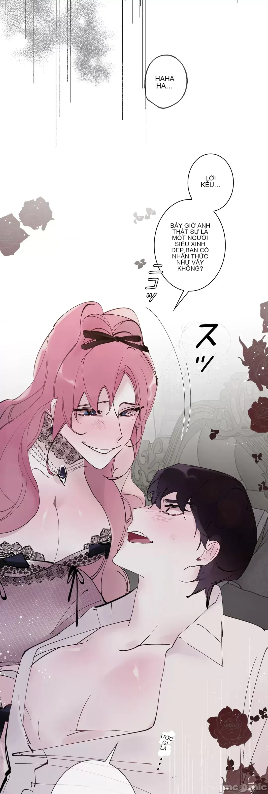 Lời mời dâm dục của Nữ công tước/Nữ công tước Bohemian Chương 1-55