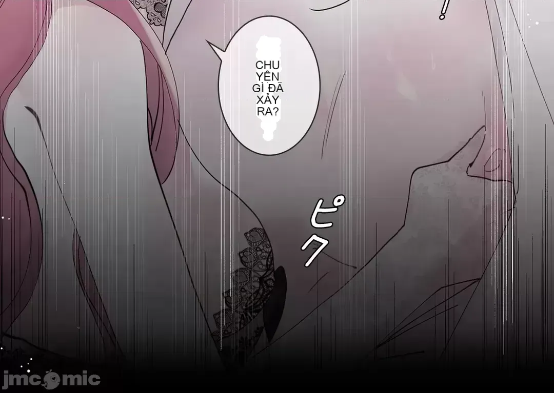 Lời mời dâm dục của Nữ công tước/Nữ công tước Bohemian Chương 1-55