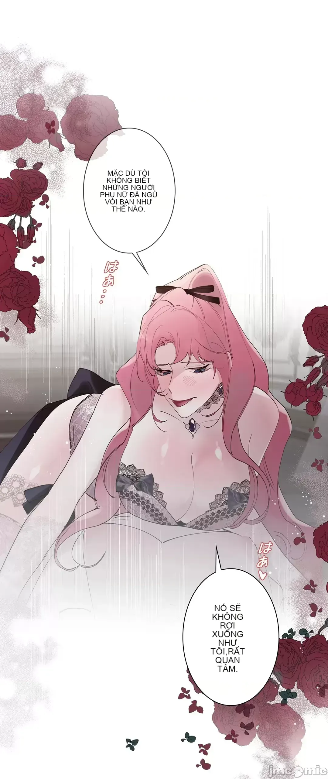 Lời mời dâm dục của Nữ công tước/Nữ công tước Bohemian Chương 1-55