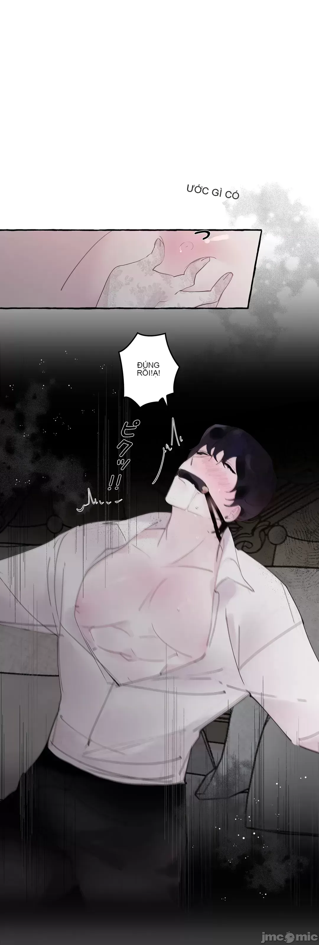 Lời mời dâm dục của Nữ công tước/Nữ công tước Bohemian Chương 1-55