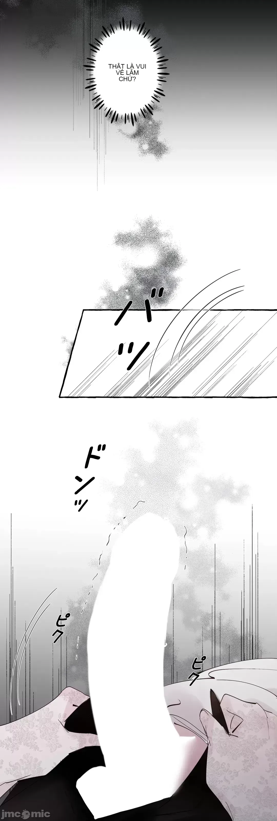 Lời mời dâm dục của Nữ công tước/Nữ công tước Bohemian Chương 1-55