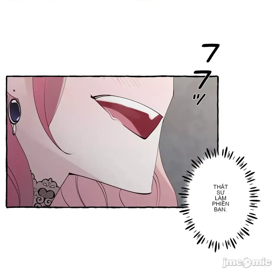 Lời mời dâm dục của Nữ công tước/Nữ công tước Bohemian Chương 1-55