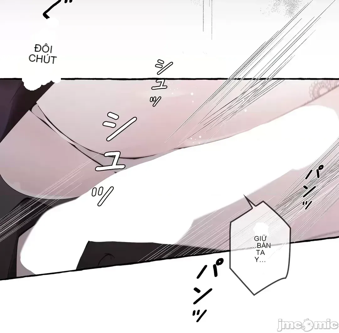 Lời mời dâm dục của Nữ công tước/Nữ công tước Bohemian Chương 1-55