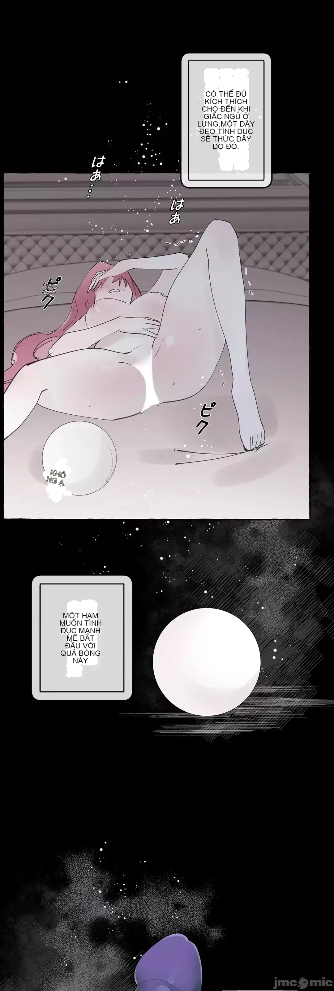 Lời mời dâm dục của Nữ công tước/Nữ công tước Bohemian Chương 1-55