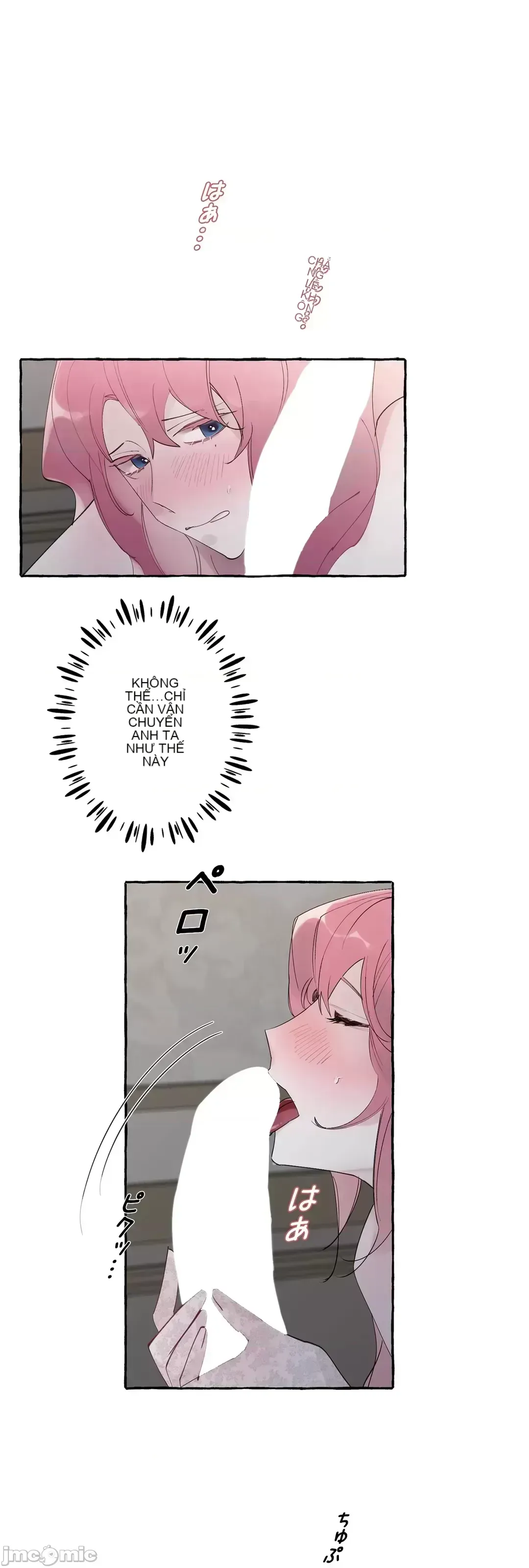 Lời mời dâm dục của Nữ công tước/Nữ công tước Bohemian Chương 1-55