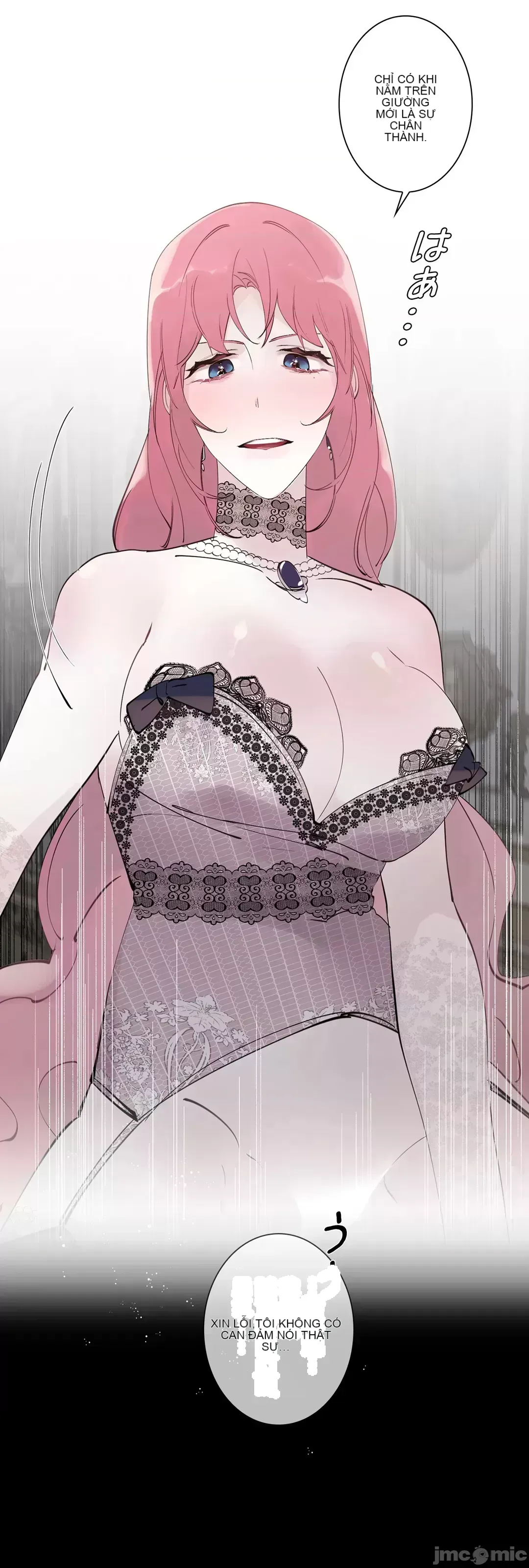 Lời mời dâm dục của Nữ công tước/Nữ công tước Bohemian Chương 1-55