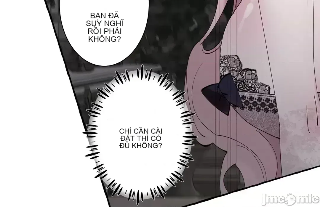 Lời mời dâm dục của Nữ công tước/Nữ công tước Bohemian Chương 1-55