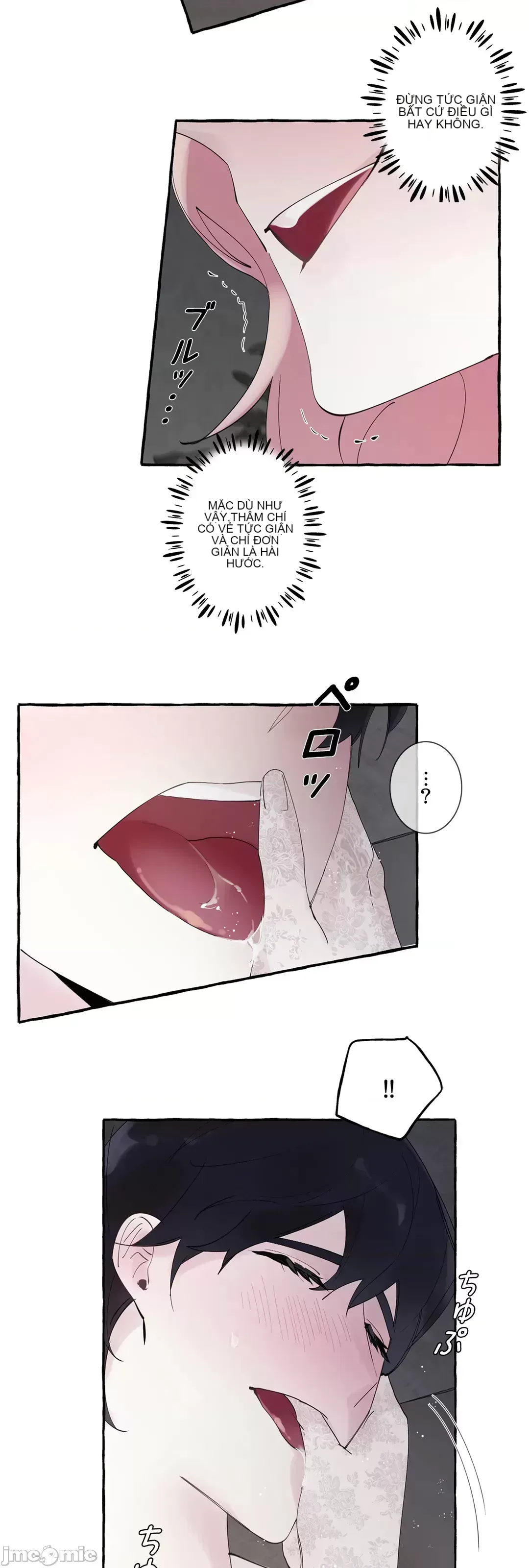 Lời mời dâm dục của Nữ công tước/Nữ công tước Bohemian Chương 1-55