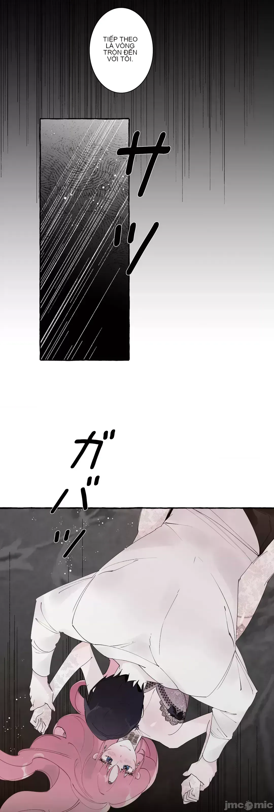 Lời mời dâm dục của Nữ công tước/Nữ công tước Bohemian Chương 1-55