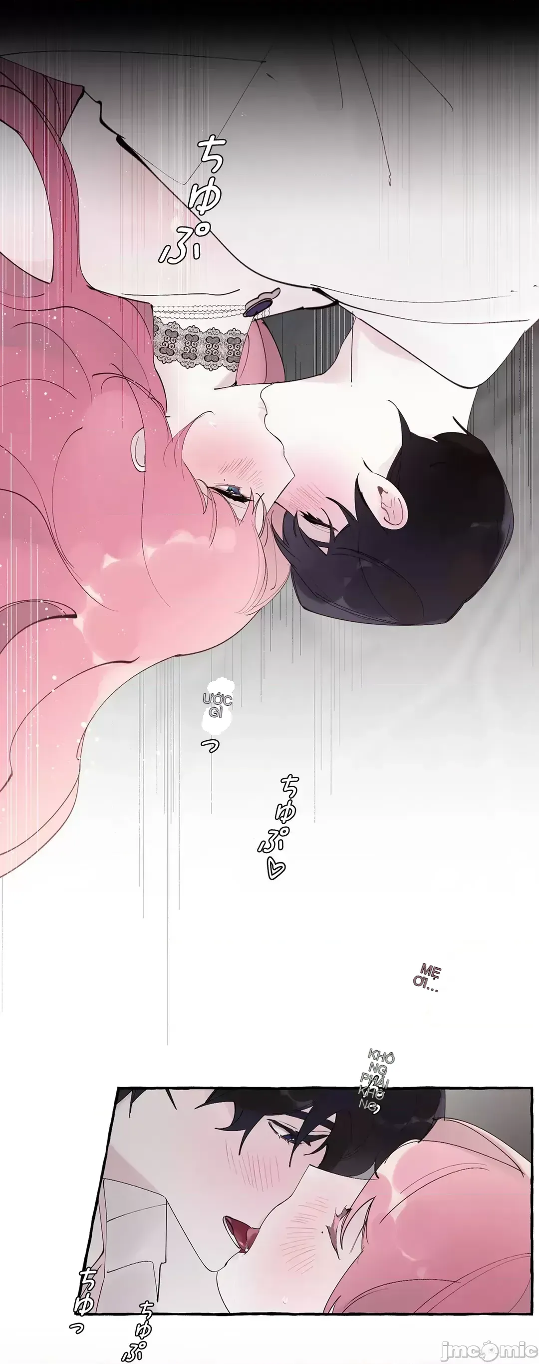 Lời mời dâm dục của Nữ công tước/Nữ công tước Bohemian Chương 1-55