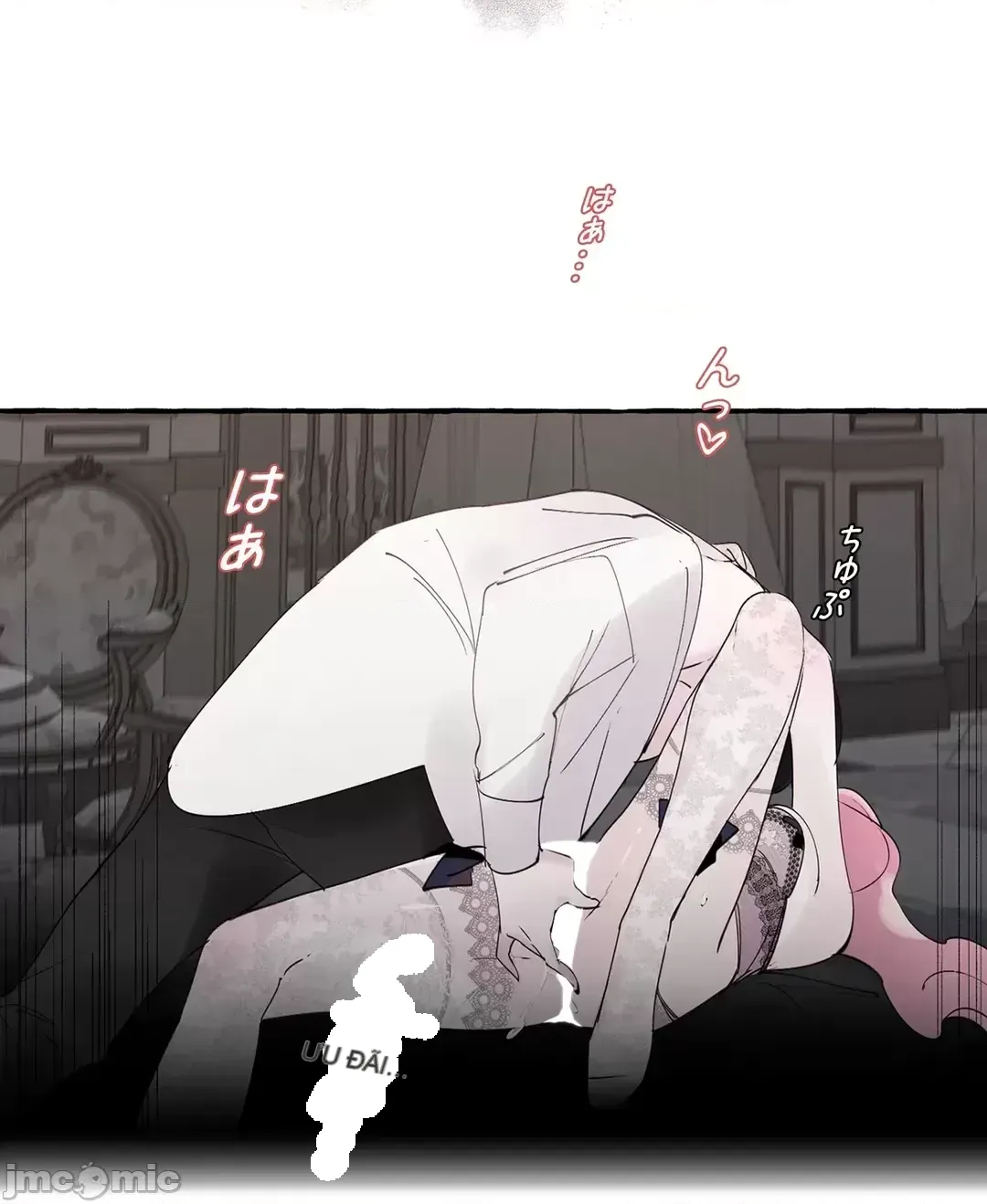 Lời mời dâm dục của Nữ công tước/Nữ công tước Bohemian Chương 1-55