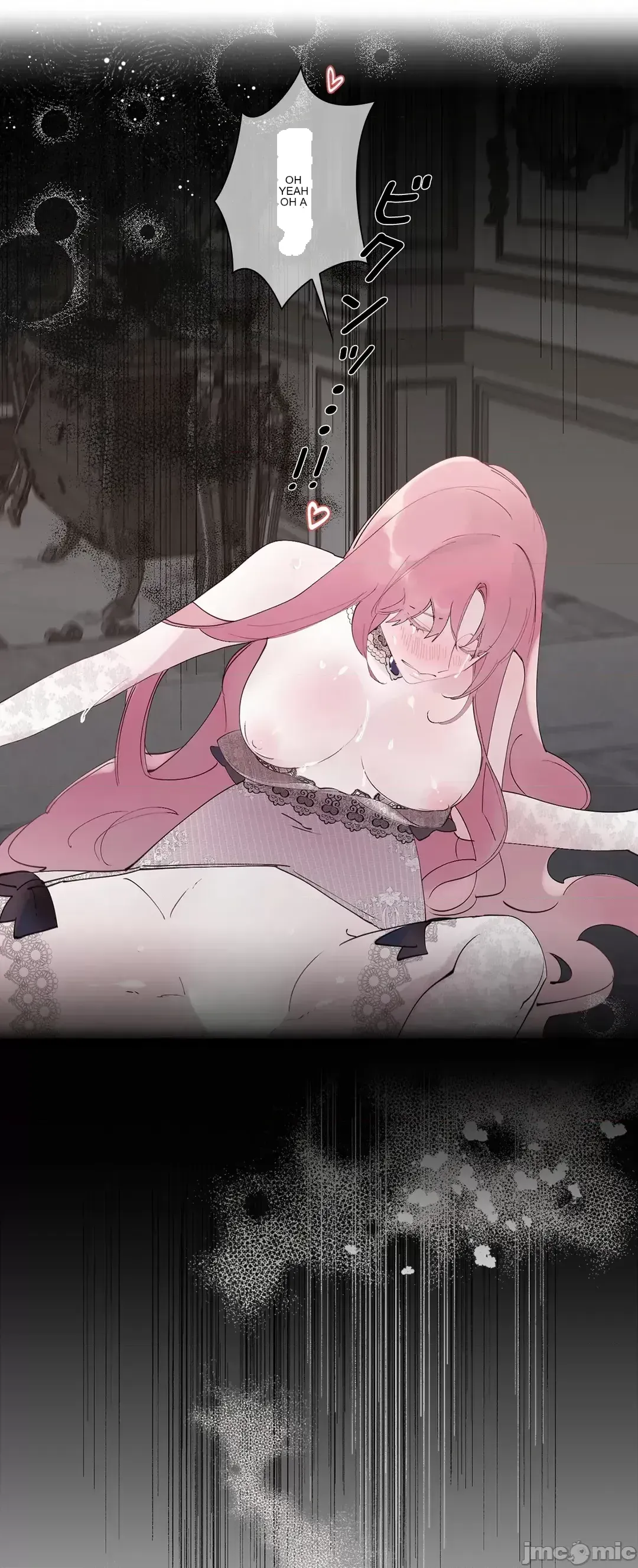 Lời mời dâm dục của Nữ công tước/Nữ công tước Bohemian Chương 1-55