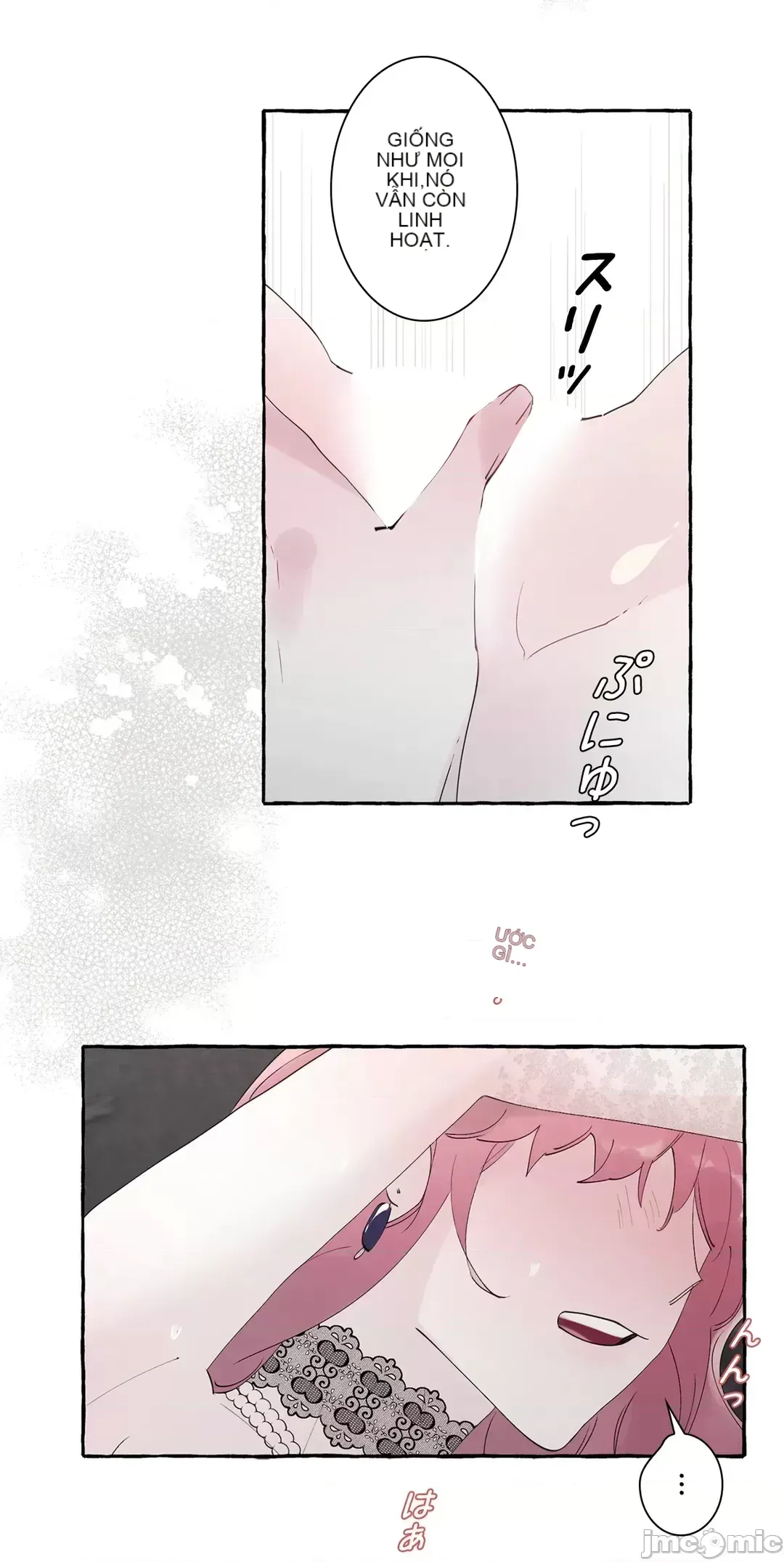 Lời mời dâm dục của Nữ công tước/Nữ công tước Bohemian Chương 1-55