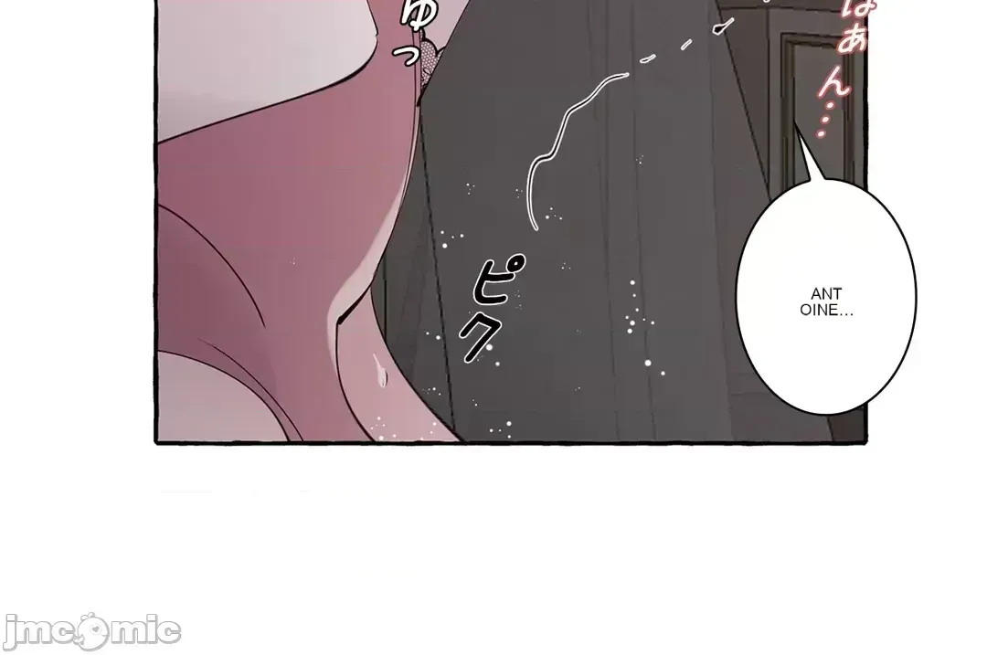 Lời mời dâm dục của Nữ công tước/Nữ công tước Bohemian Chương 1-55