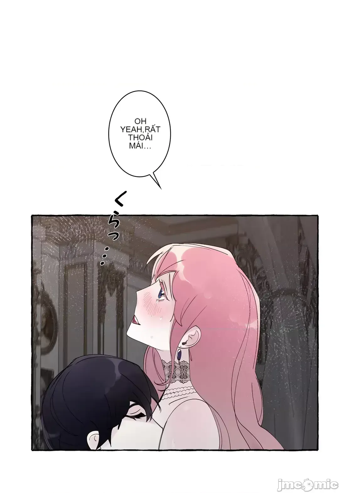 Lời mời dâm dục của Nữ công tước/Nữ công tước Bohemian Chương 1-55