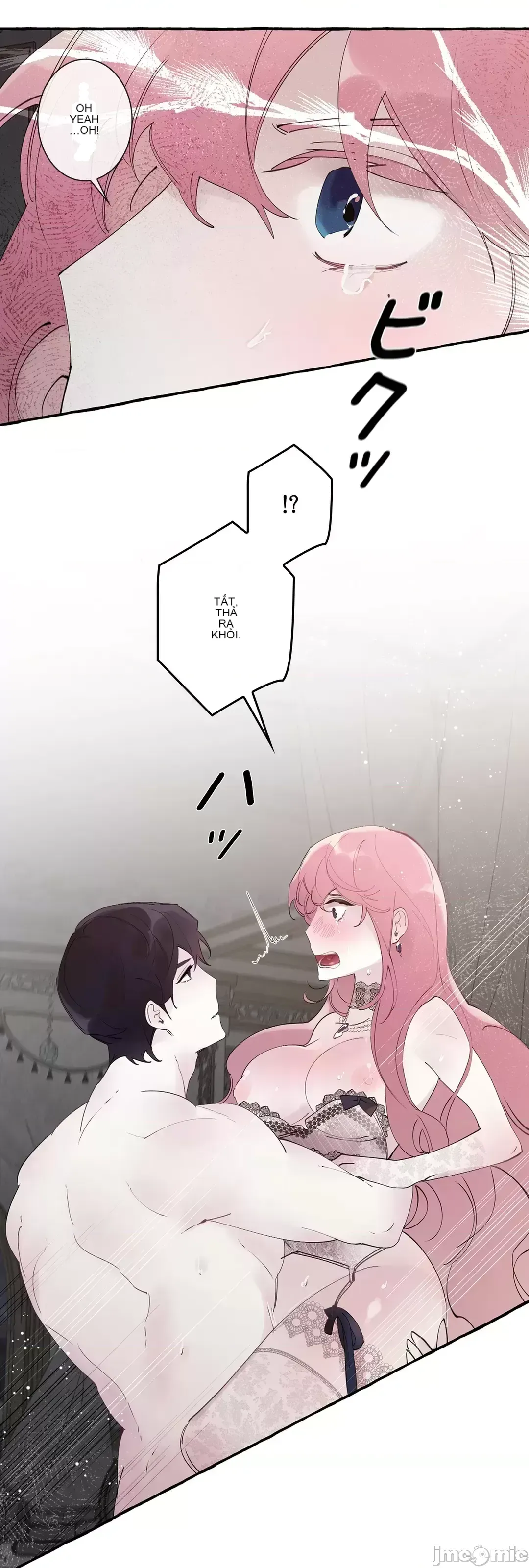 Lời mời dâm dục của Nữ công tước/Nữ công tước Bohemian Chương 1-55