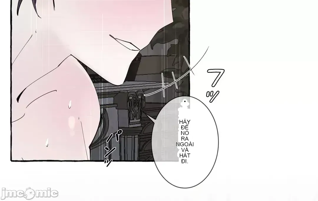 Lời mời dâm dục của Nữ công tước/Nữ công tước Bohemian Chương 1-55