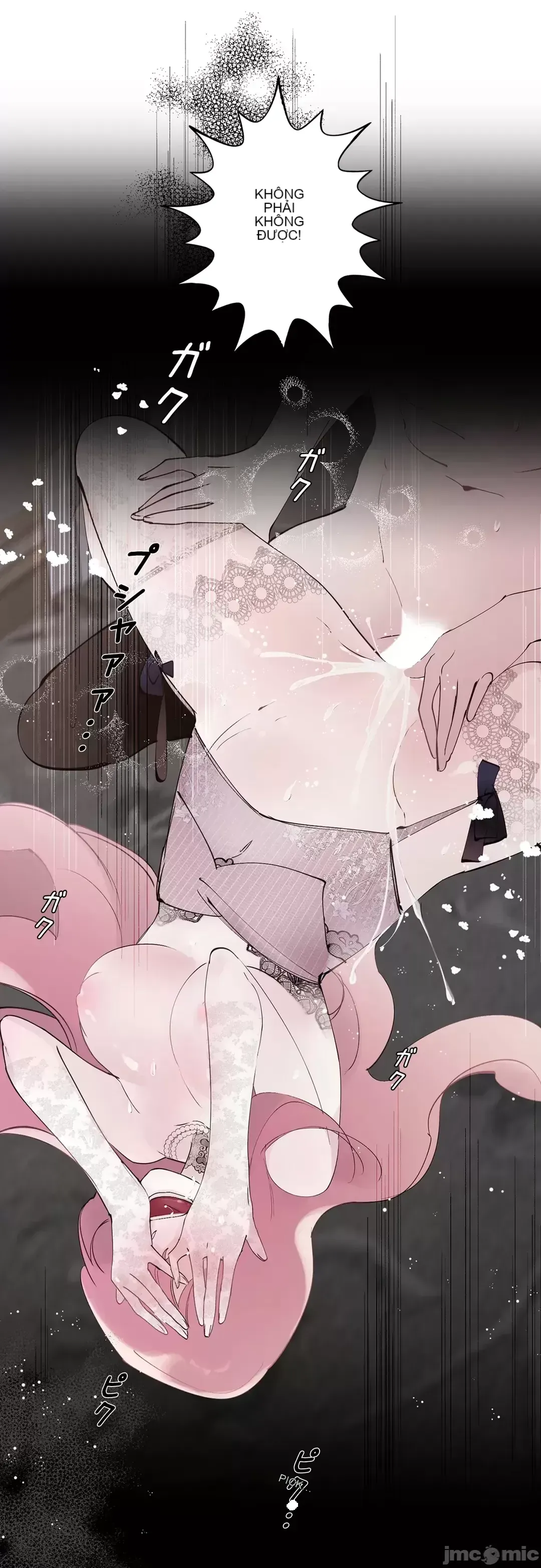 Lời mời dâm dục của Nữ công tước/Nữ công tước Bohemian Chương 1-55