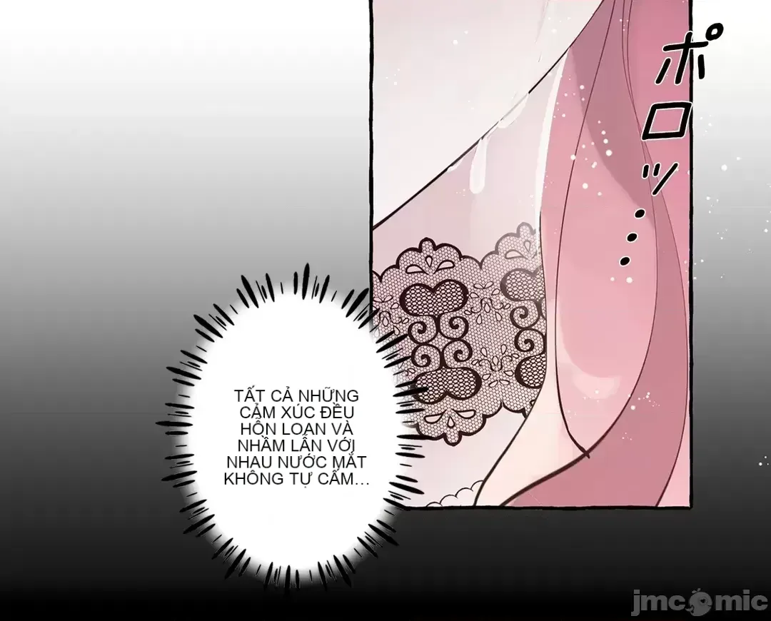 Lời mời dâm dục của Nữ công tước/Nữ công tước Bohemian Chương 1-55