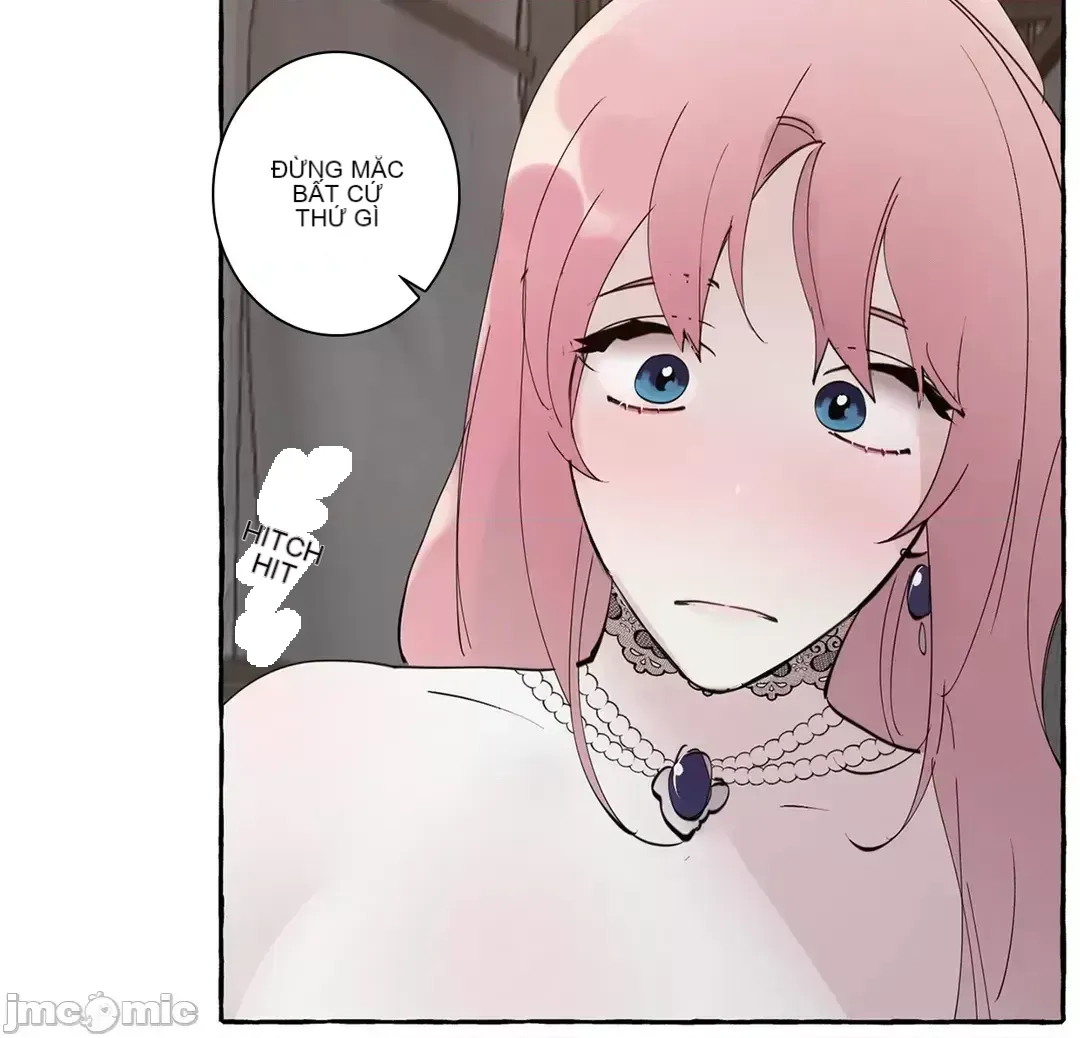 Lời mời dâm dục của Nữ công tước/Nữ công tước Bohemian Chương 1-55