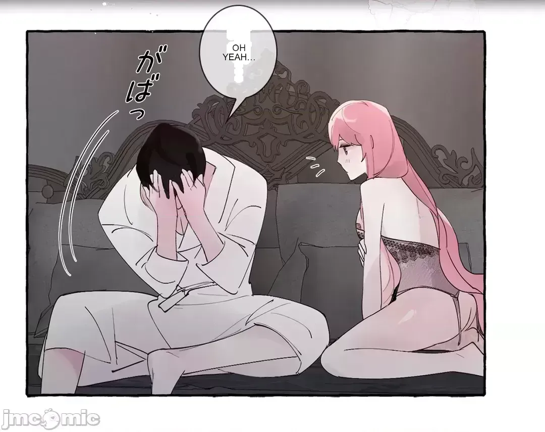 Lời mời dâm dục của Nữ công tước/Nữ công tước Bohemian Chương 1-55