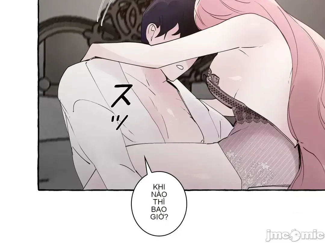 Lời mời dâm dục của Nữ công tước/Nữ công tước Bohemian Chương 1-55