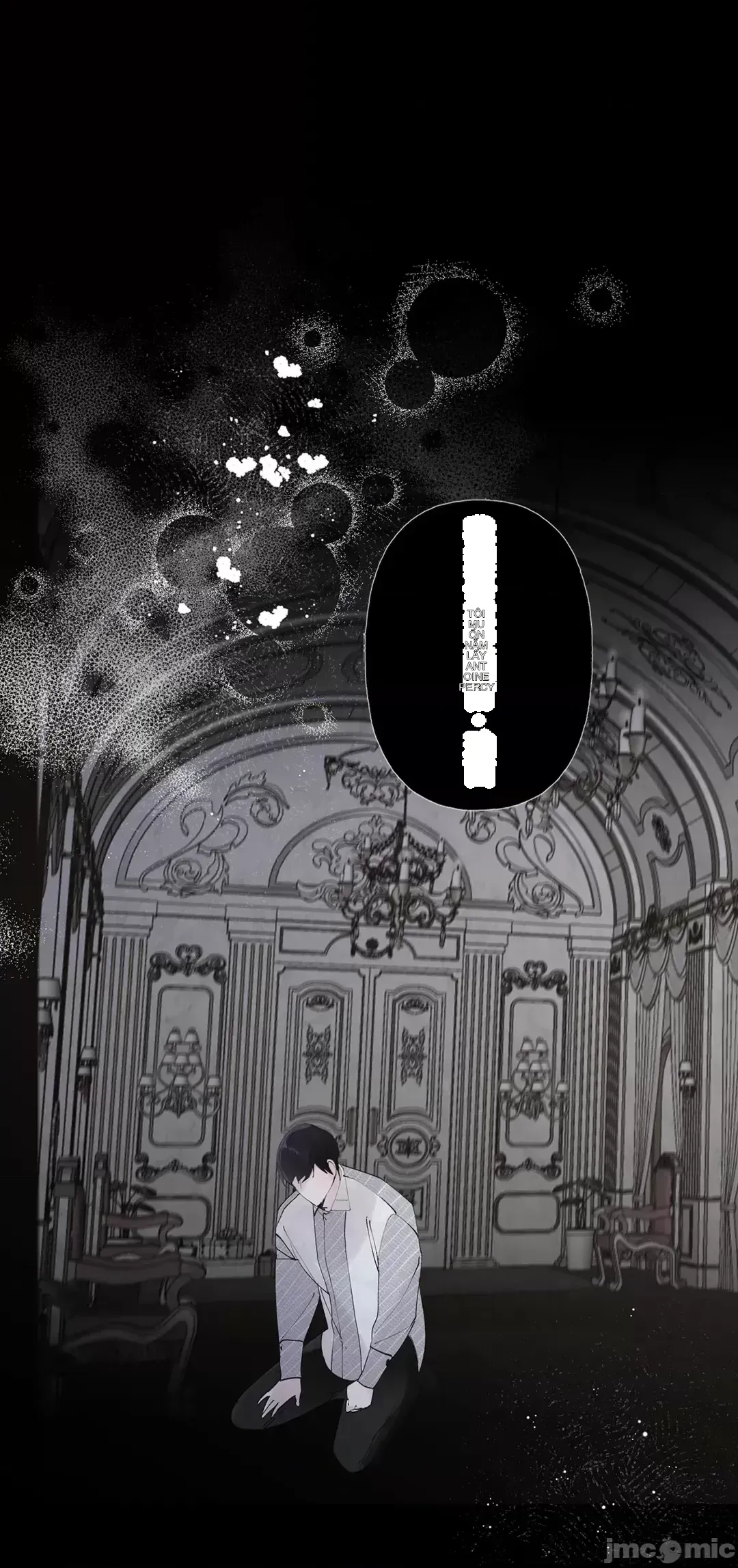 Lời mời dâm dục của Nữ công tước/Nữ công tước Bohemian Chương 1-55