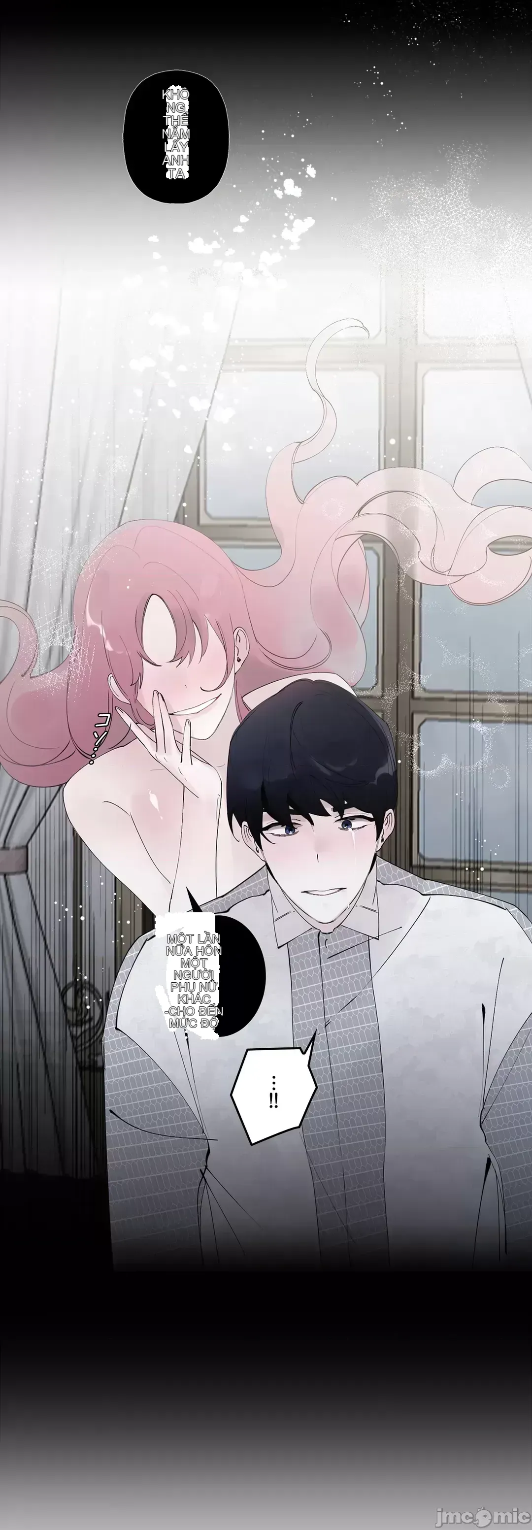 Lời mời dâm dục của Nữ công tước/Nữ công tước Bohemian Chương 1-55