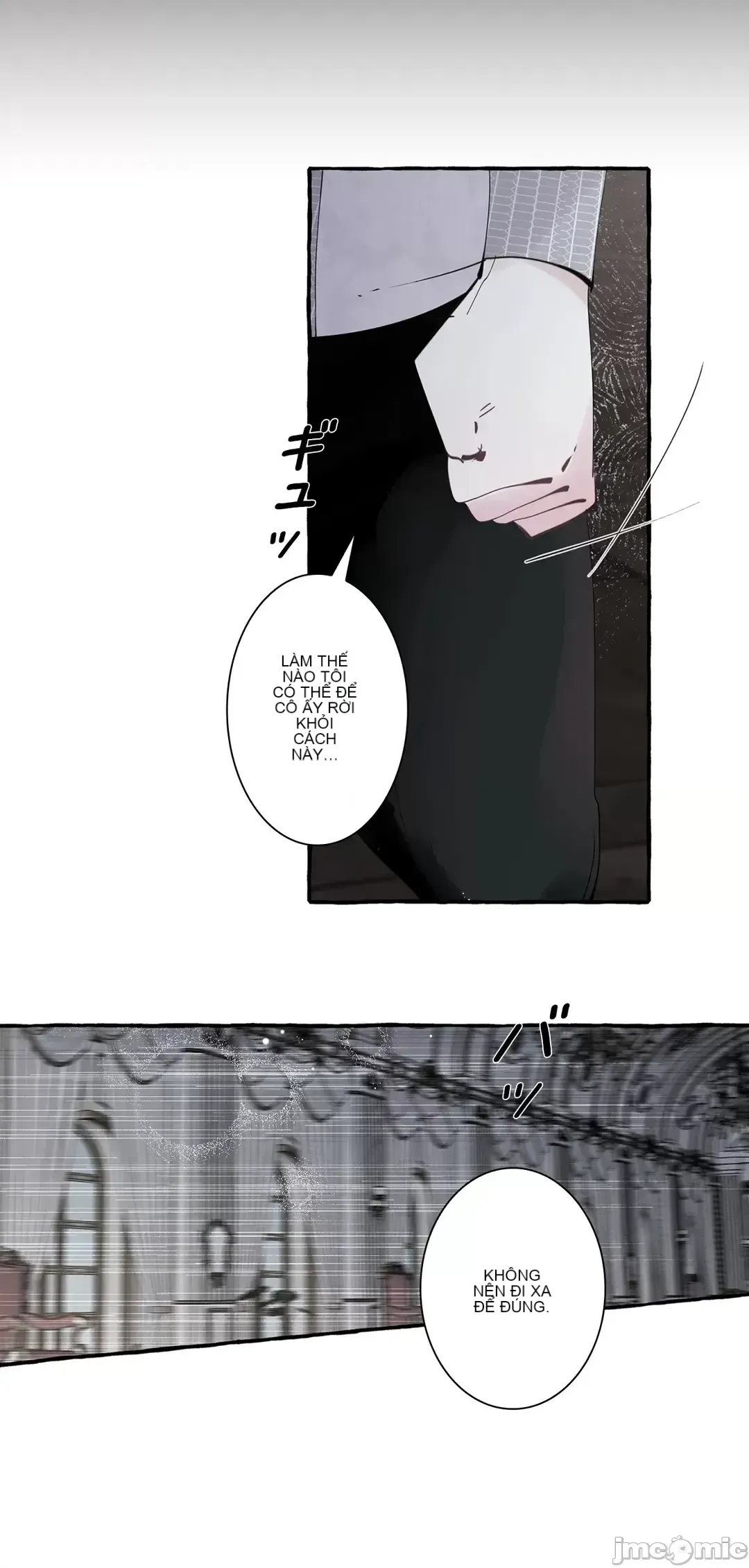 Lời mời dâm dục của Nữ công tước/Nữ công tước Bohemian Chương 1-55